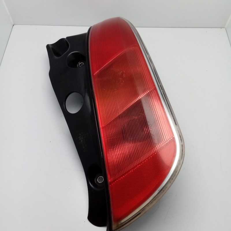FARO FANALE STOP LUCI POSTERIORE DX LANCIA YPSILON 2005 08-666-1904