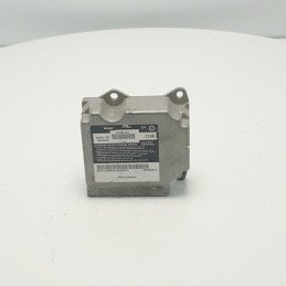 CENTRALINA ECU SENSORE AIRBAG FIAT STILO 1.9 MJT 2003-09 51709144 