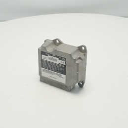 CENTRALINA ECU SENSORE AIRBAG FIAT STILO 1.9 MJT 2003-09 51709144 