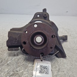 Mozzo fusello ant DX Fiat...