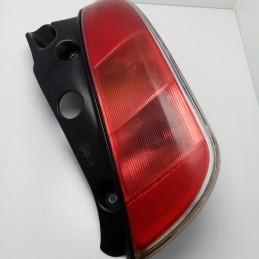 FARO FANALE STOP LUCI POSTERIORE DX LANCIA YPSILON 2005 08-666-1904