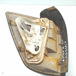 FARO FANALE STOP LUCI POSTERIORE DX OPEL ASTRA H SW 24451840 2004-10