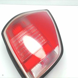 FARO FANALE STOP LUCI POSTERIORE DX OPEL ASTRA H SW 24451840 2004-10