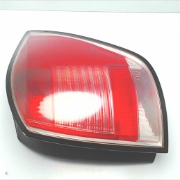 FARO FANALE STOP LUCI POSTERIORE DX OPEL ASTRA H SW 24451840 2004-10