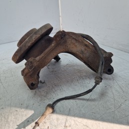 Mozzo fusello ant DX Citroen C3 MK1 1.4 HDI 66 KW 2002-08