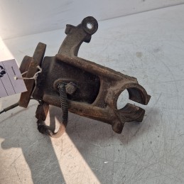 Mozzo fusello ant DX Citroen C3 MK1 1.4 HDI 66 KW 2002-08