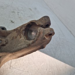 Mozzo fusello ant DX Citroen C3 MK1 1.4 HDI 66 KW 2002-08