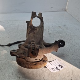 Mozzo fusello ant DX Citroen C3 MK1 1.4 HDI 66 KW 2002-08