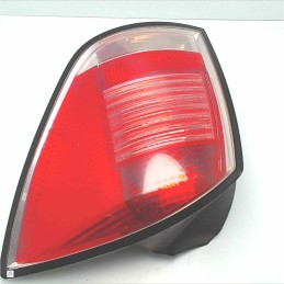 FARO FANALE STOP LUCI POSTERIORE DX OPEL ASTRA H SW 24451840 2004-10