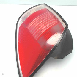 FARO FANALE STOP LUCI POSTERIORE DX OPEL ASTRA H SW 24451840 2004-10