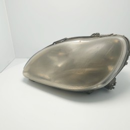 FARO FANALE PROIETTORE ANTERIORE SINISTRO MERCEDES W220 CLASSE S A2208200161