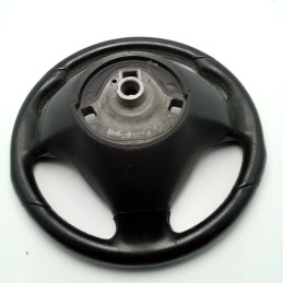 07354411520 VOLANTE IN PELLE CON COMANDI FIAT BRAVO II 198 2007 CV701190NR 1190171390564  SV7011600