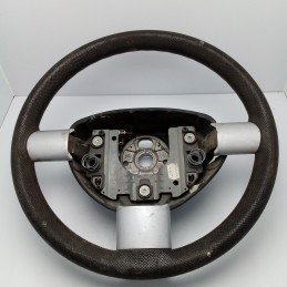 VOLANTE IN PELLE VOLKSWAGEN...