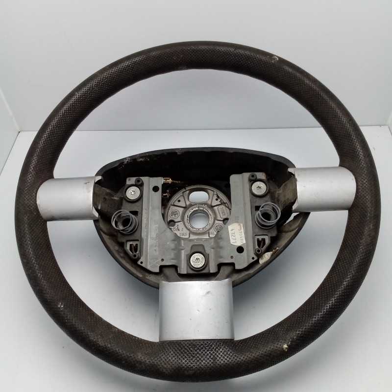 VOLANTE IN PELLE VOLKSWAGEN NEW BEETLE 1999 1C0419091