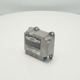 CENTRALINA ECU SENSORE AIRBAG FIAT MULTIPLA 2° SERIE 2002-04 1.9 JTD 46813508