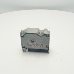 CENTRALINA ECU SENSORE AIRBAG FIAT MULTIPLA 2° SERIE 2002-04 1.9 JTD 46813508