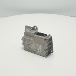 CENTRALINA ECU SENSORE AIRBAG RENAULT MODUS MK1 2004 BOSCH 8200463297
