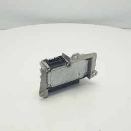CENTRALINA ECU SENSORE AIRBAG RENAULT MODUS MK1 2004 BOSCH 8200463297