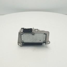 CENTRALINA ECU SENSORE AIRBAG RENAULT MODUS MK1 2004 BOSCH 8200463297