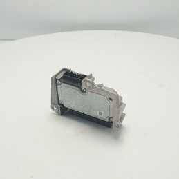 CENTRALINA ECU SENSORE AIRBAG RENAULT MODUS MK1 2004 BOSCH 8200463297