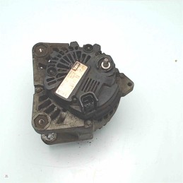 ALTERNATORE VALEO RENAULT MEGANE II SERIE DIESEL 8200100907 110A