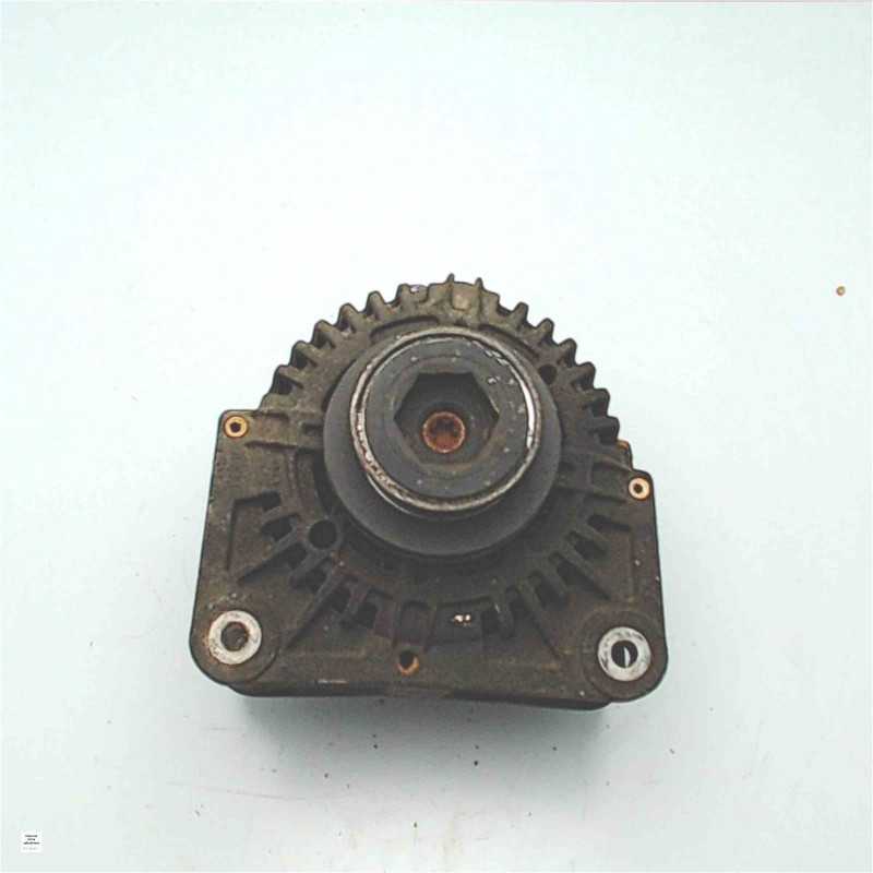ALTERNATORE VALEO RENAULT MEGANE II SERIE DIESEL 8200100907 110A