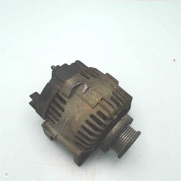 ALTERNATORE VALEO RENAULT MEGANE II SERIE DIESEL 8200100907 110A