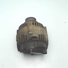 ALTERNATORE VALEO RENAULT MEGANE II SERIE DIESEL 8200100907 110A