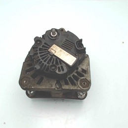 ALTERNATORE VALEO RENAULT MEGANE II SERIE DIESEL 8200100907 110A