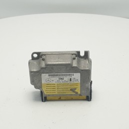 CENTRALINA ECU SENSORE AIRBAG MERCEDES W169 CLASSE A A1698201326