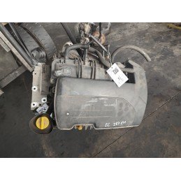 motore Renault Clio 1.2...