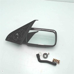 SPECCHIETTO RETROVISORE LATERALE DX REGOLAZIONE MECCANICA NUOVO LANCIA Y10 1989-92 318-0009