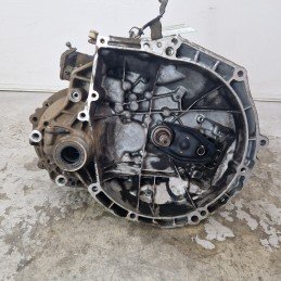 Cambio manuale Citroen 5M...