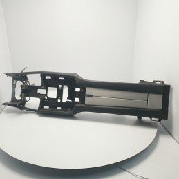 CONSOLE CENTRALE CON INSERTO COLOR ARGENTO PORSCHE PANAMERA 970 2012 970.533.413.00