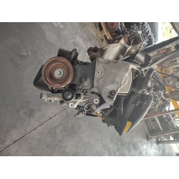 motore Renault Clio 1.2 benzina