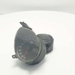 QUADRO STRUMENTI CONTACHILOMETRI TACHIMETRO ALFA ROMEO 159 1.9 JTD 2005 156050815