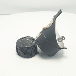 QUADRO STRUMENTI CONTACHILOMETRI TACHIMETRO ALFA ROMEO 159 1.9 JTD 2005 156050815