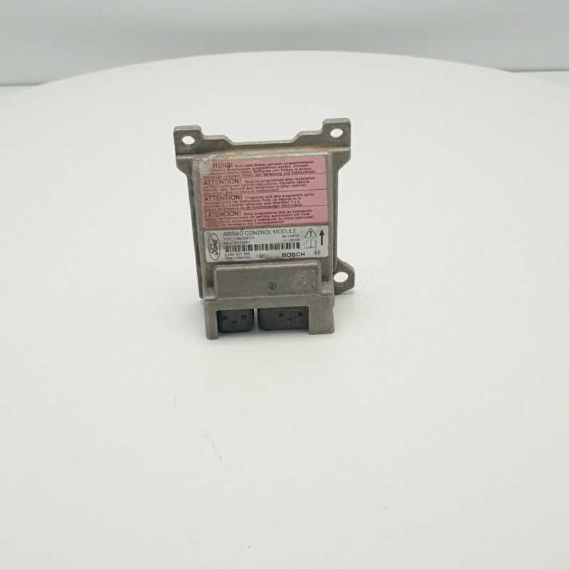 CENTRALINA SENSORE AIRBAG FORD KA MK1 BOSCH 0285001398 YS5T14B056CA CENTRALINA SENSORE AIRBAG FORD KA MK1 BOSCH 0285001398 YS5T14B056CA
