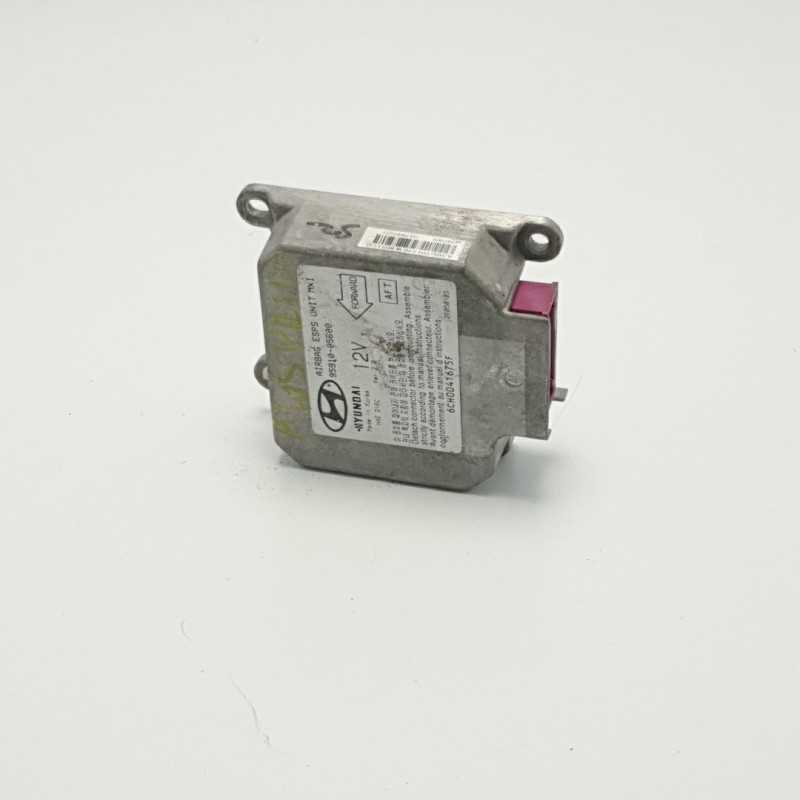 CENTRALINA SENSORE AIRBAG HYUNDAI ATOS PRIME 1999-08 95910-05600 CENTRALINA SENSORE AIRBAG HYUNDAI ATOS PRIME 1999-08 95910-05600