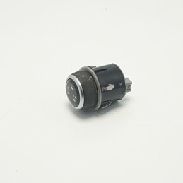COMANDO INTERRUTTORE REGOLAZIONE ASSETTO DI GUIDA TRAZIONE ROTATIVO FIAT 500 X 2014-20 07356366450