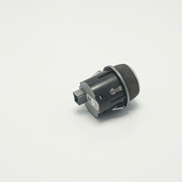 COMANDO INTERRUTTORE REGOLAZIONE ASSETTO DI GUIDA TRAZIONE ROTATIVO FIAT 500 X 2014-20 07356366450