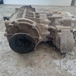 Differenziale posteriore 4x4 Audi TT Roadster 8N9 1.8 T quattro 1999-06 02D525554/R 02D525053L