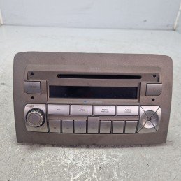 Autoradio stereo lettore cd...