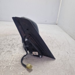 Specchietto retrovisore elettrico sx 5 pin Fiat Sedici 189 1.9 mtj 2008 84702-79J70 attenzionare cover
