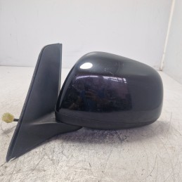 Specchietto retrovisore elettrico sx 5 pin Fiat Sedici 189 1.9 mtj 2008 84702-79J70 attenzionare cover