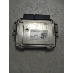 Centralina ecu motore Fiat Sedici 189 1.9 mtj 2008 51806261 0281012992 33920-79jq1