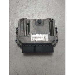 Centralina ecu motore Fiat Sedici 189 1.9 mtj 2008 51806261 0281012992 33920-79jq1