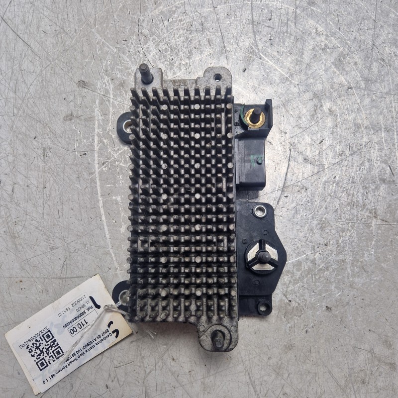 Centralina start e stop Smart Fortwo 451 1.0 2007-24 A1329001100 2610969-A