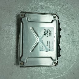 Centralina ecu motore Fiat Seicento 1.1 1998-10 55187372 IAW4AF.M9