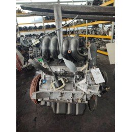motore land rover 1.4